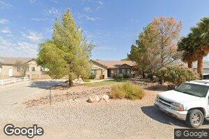 1680 Cappalappa Ave, Logandale, NV 89021