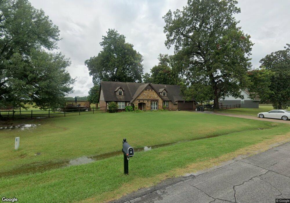 12340 E 138th St S, Broken Arrow, OK 74011 - photo 1