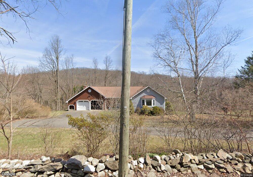 38 Taber Rd, Sherman, CT 06784 - photo 1