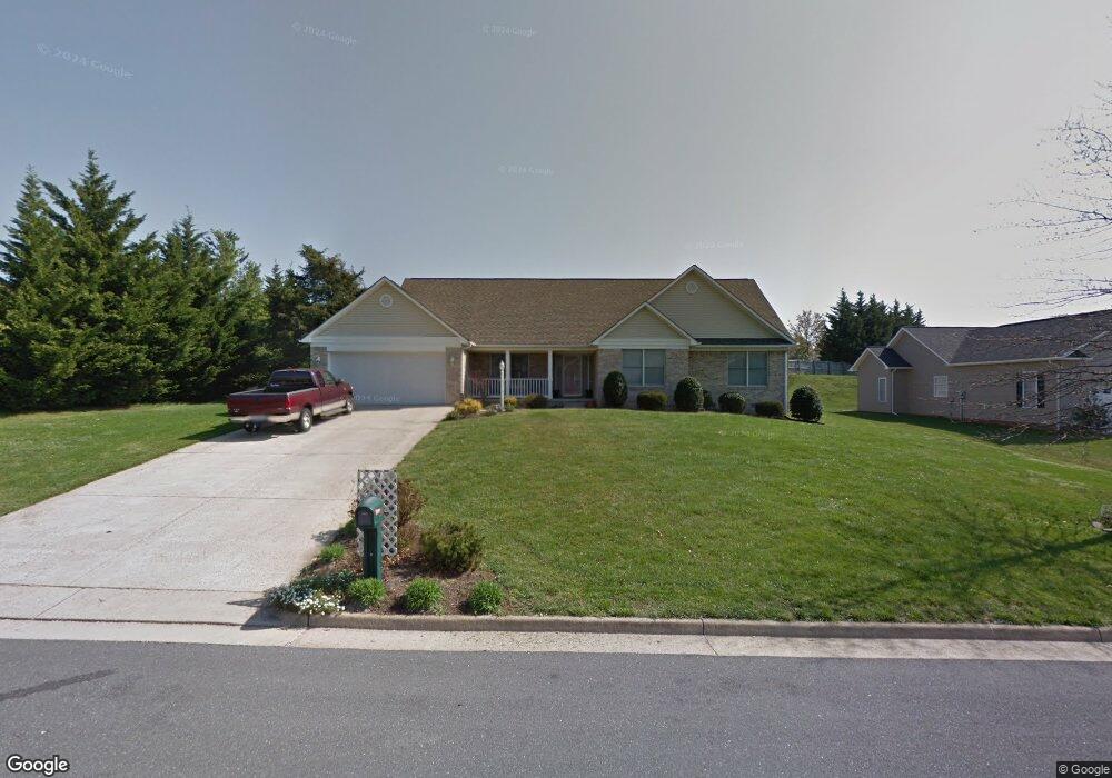 893 Falcon Ct, Harrisonburg, VA 22802 - photo 1