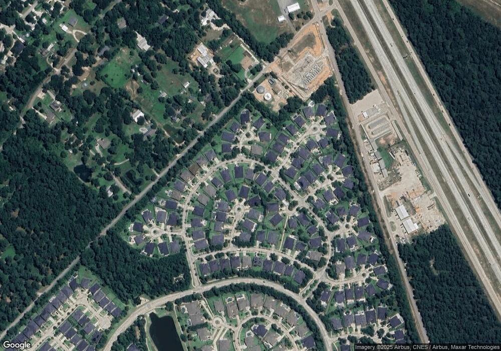 34407 Spring Creek Cir, Pinehurst, TX 77362 - photo 1