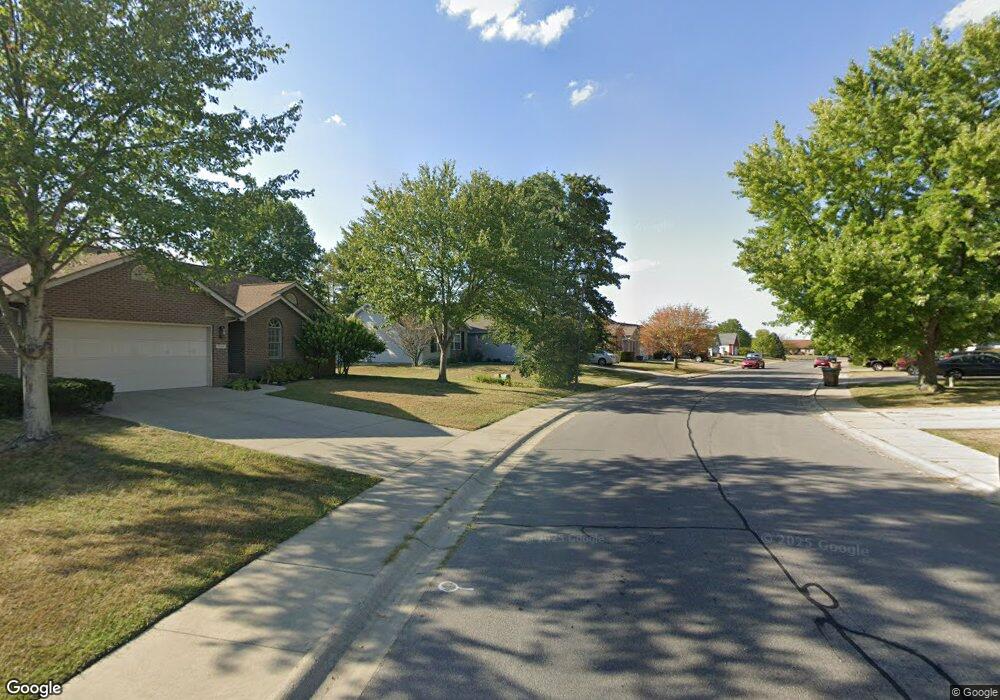 145 Prairie Stream Way, Columbus, IN 47203 - photo 1