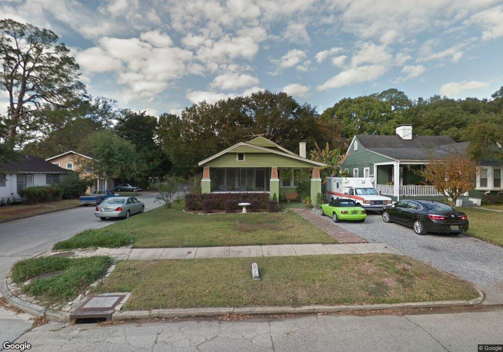 170 Mohawk St, Mobile, AL 36606 - photo 1