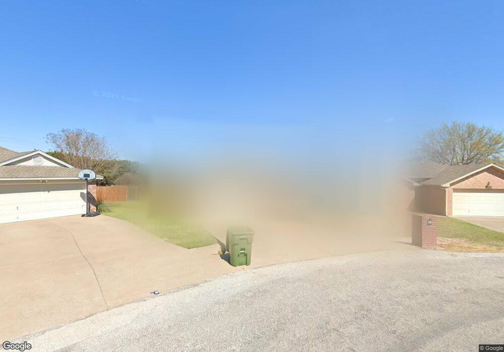 818 Rambling Ct, Granbury, TX 76049 - photo 1