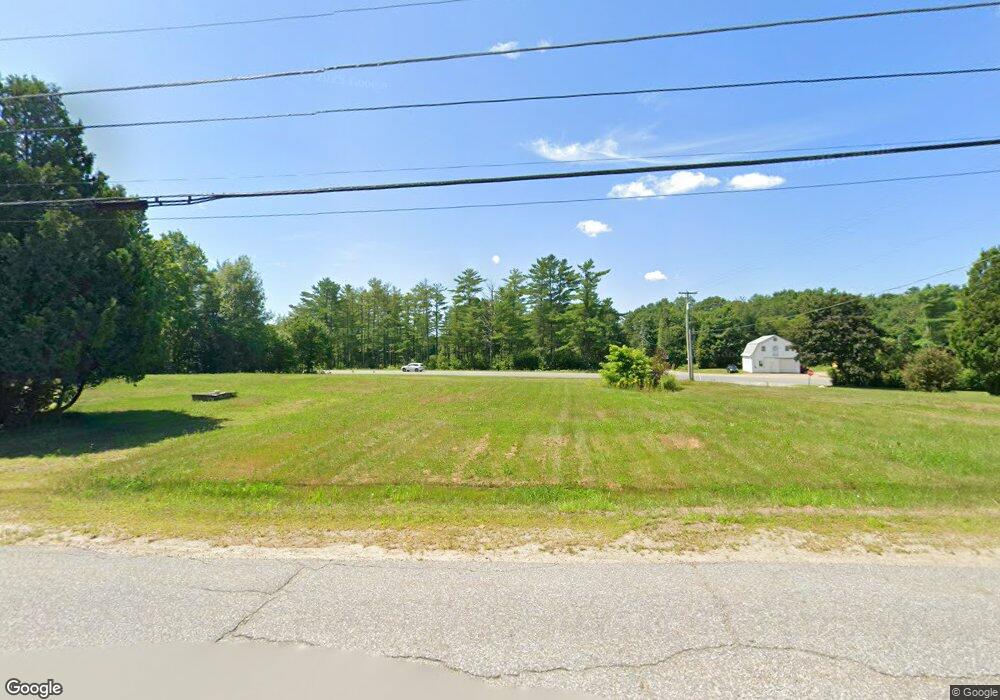 168 Main St, Whitefield, ME 04353 - photo 1