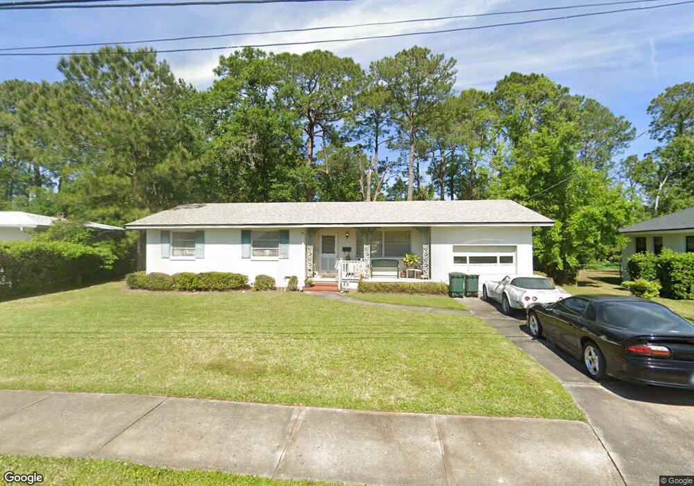 760 Acapulco Rd, Jacksonville, FL 32216 - photo 1