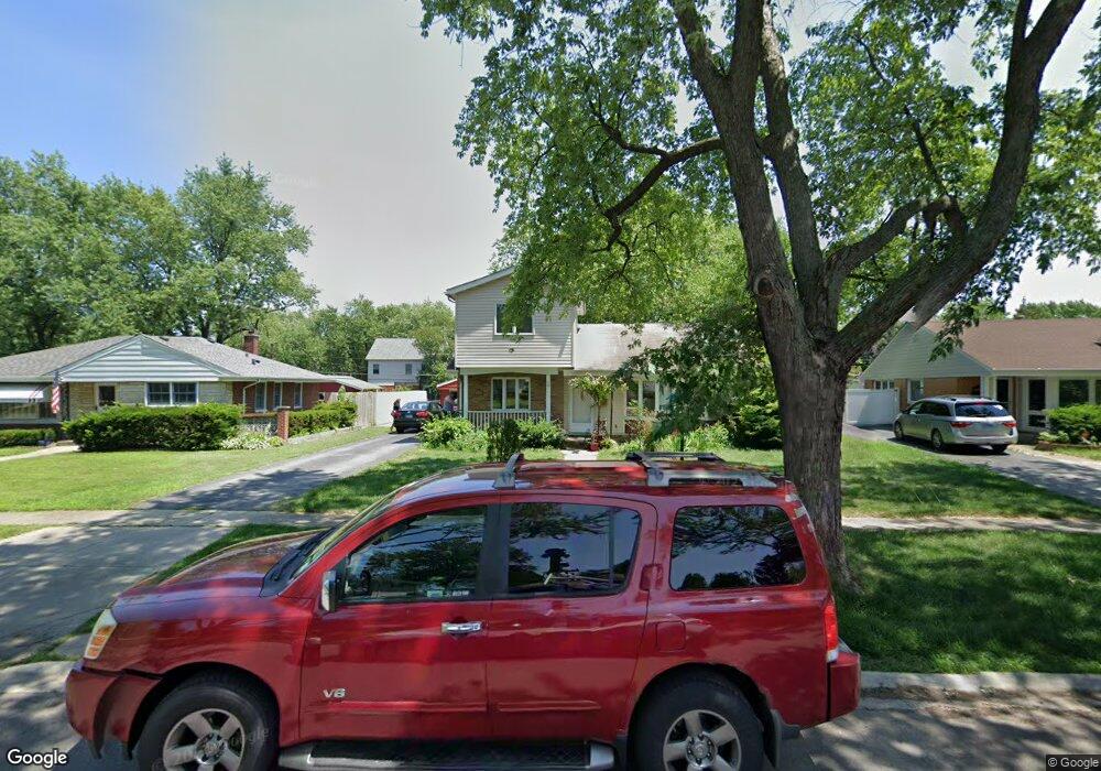 3N411 Wilson St, Elmhurst, IL 60126 - photo 1