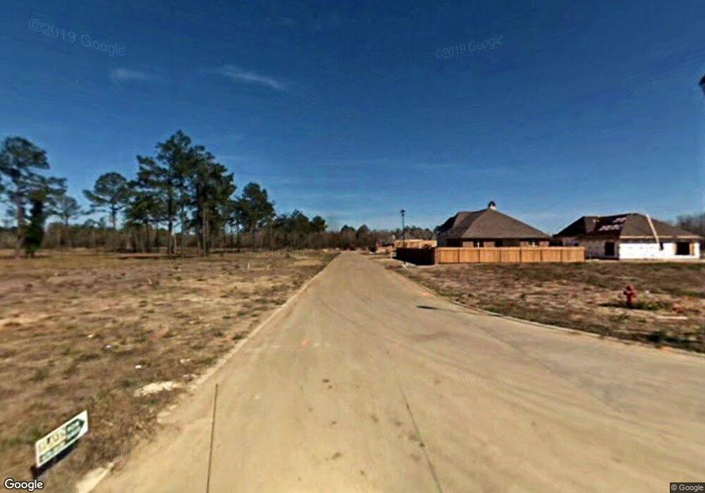 Tbd E Worthington Dr, Lake Charles, LA 70605 - photo 1