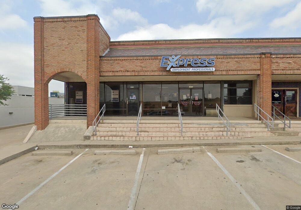 1701 Airport Fwy, Bedford, TX 76021 - photo 1