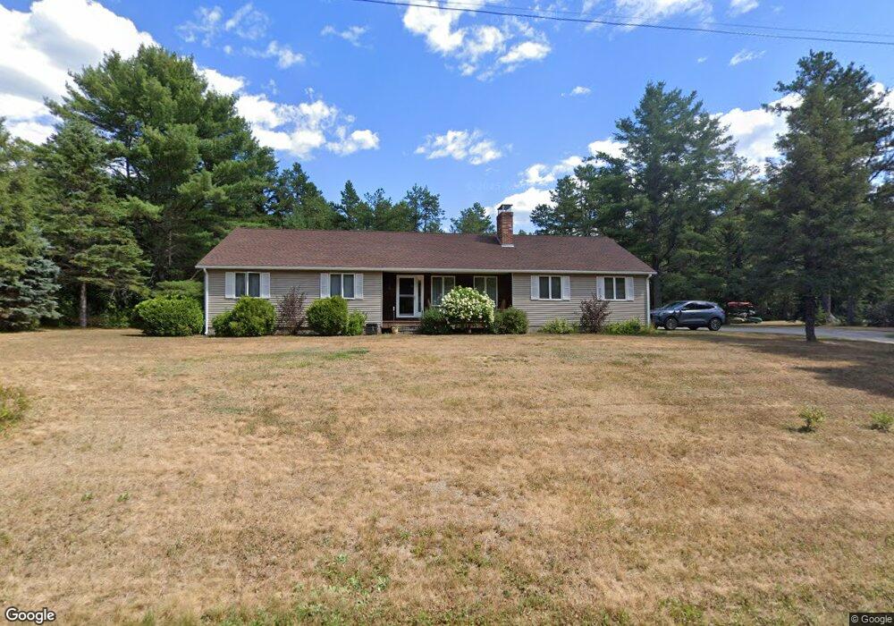 85 Kingswood Cir, Silver Lake, NH 03875 - photo 1