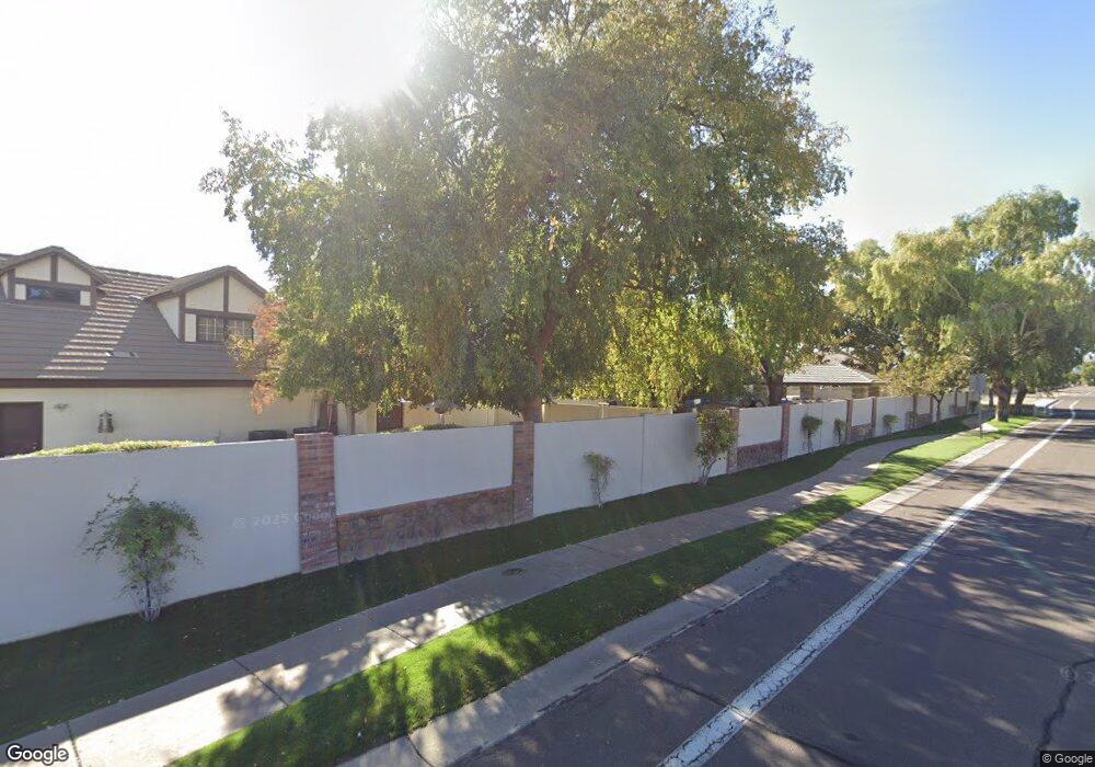 8208 S Pecan Grove Cir, Tempe, AZ 85284 - photo 1