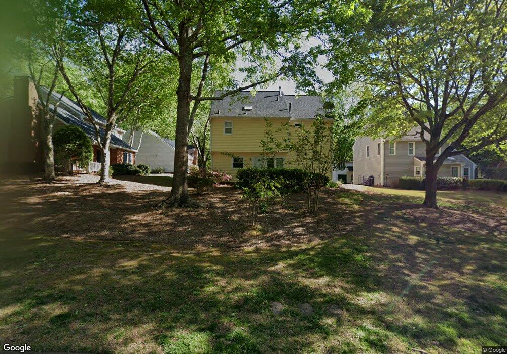 503 Roswell Green Ln, Roswell, GA 30075 - photo 1