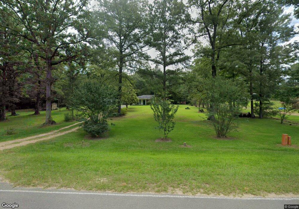 292 Willie Hilbun Rd, Soso, MS 39480 - photo 1
