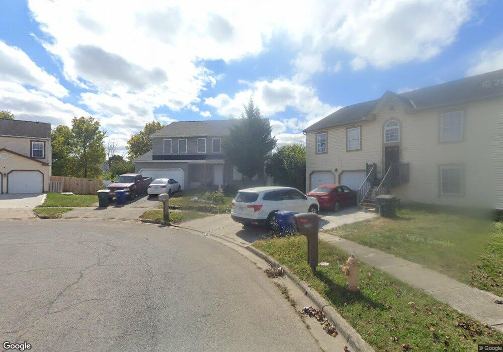 1323 Harpers Grove Ct, Columbus, OH 43223 - photo 1