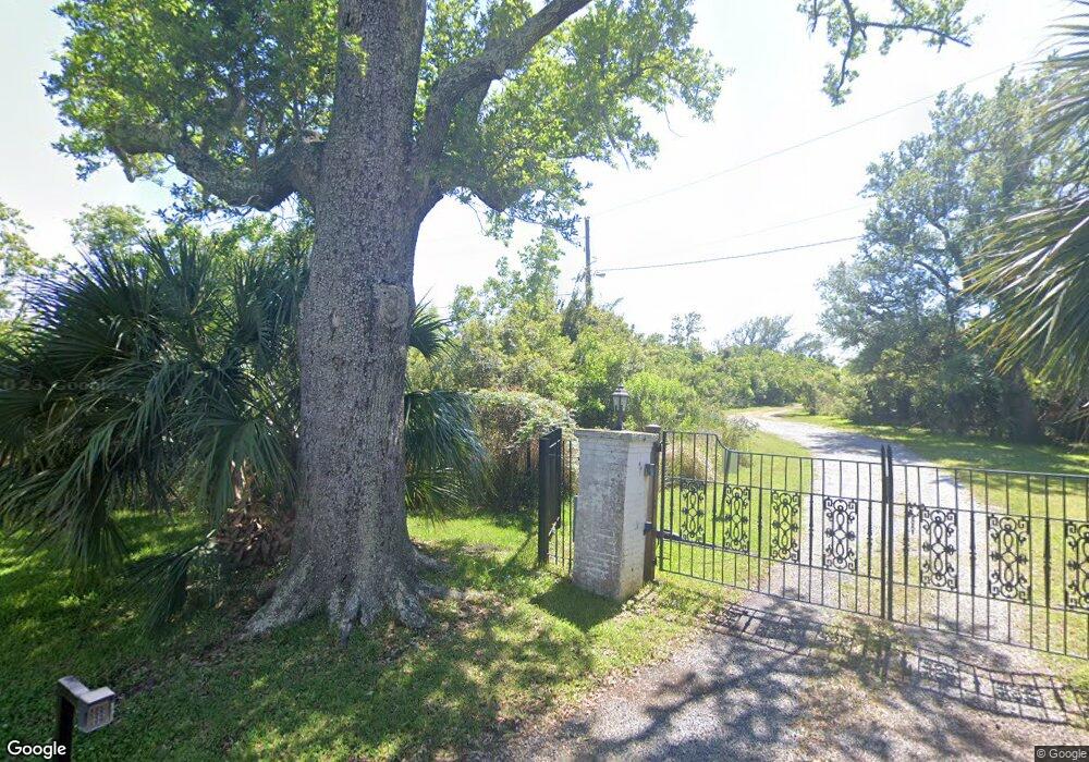 Lots 9&10 Lovers Ln, Pass Christian, MS 39571 - photo 1