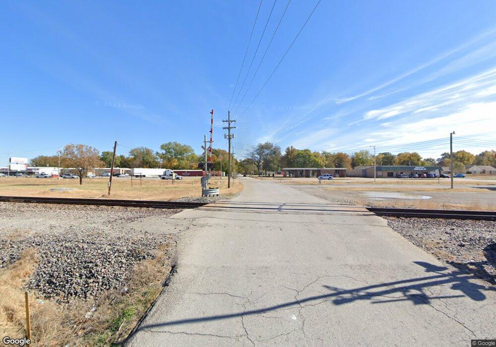 00 NW 5th St, Pryor, OK 74361 - photo 1