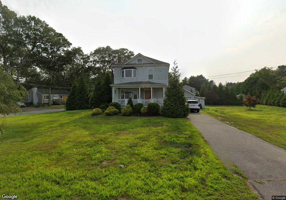 55 Holliston St unit 2, Medway, MA 02053 - photo 1