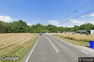 813 New Hope Church Rd, Como, NC 27818