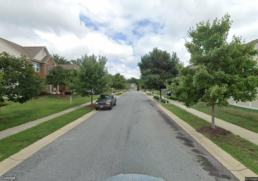 0 Coldstream Ct unit 1000475617, Bryans Road, MD 20616 - photo 1