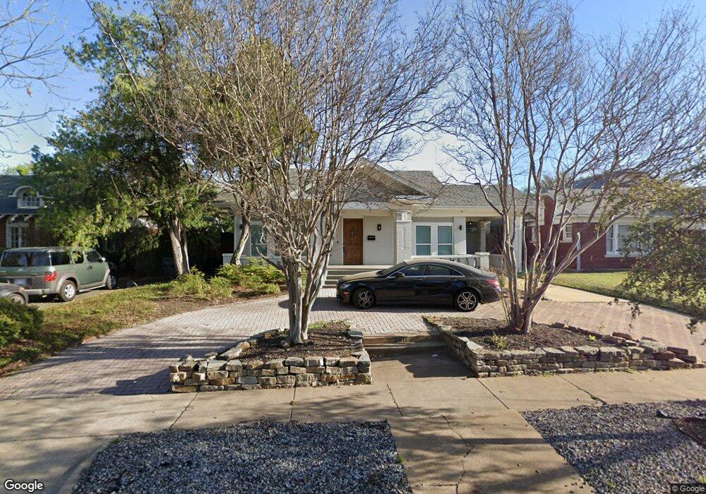 5611 Richmond Ave, Dallas, TX 75206 - photo 1