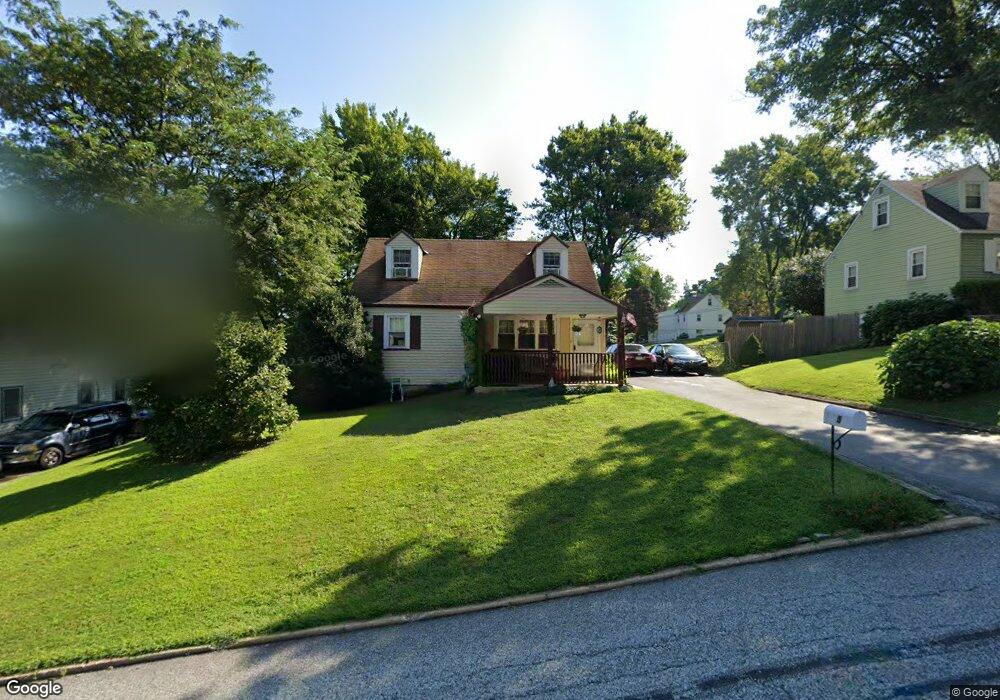 5 Longview Rd, Malvern, PA 19355 - photo 1