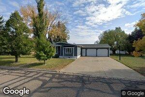 201 Minnesota St, Carson, ND 58529