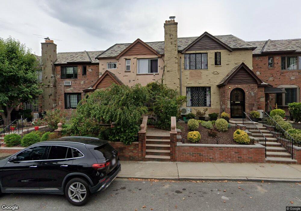 4618 193rd St, Flushing, NY 11358 - photo 1