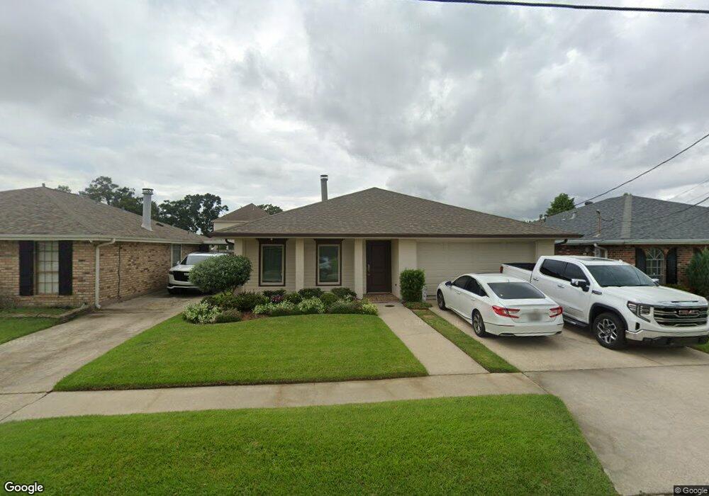 1616 Field Ave, Metairie, LA 70001 - photo 1