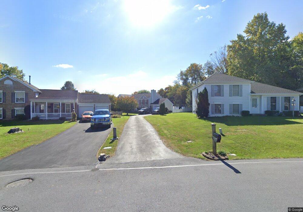 10713 Lynn Ct, Williamsport, MD 21795 - photo 1