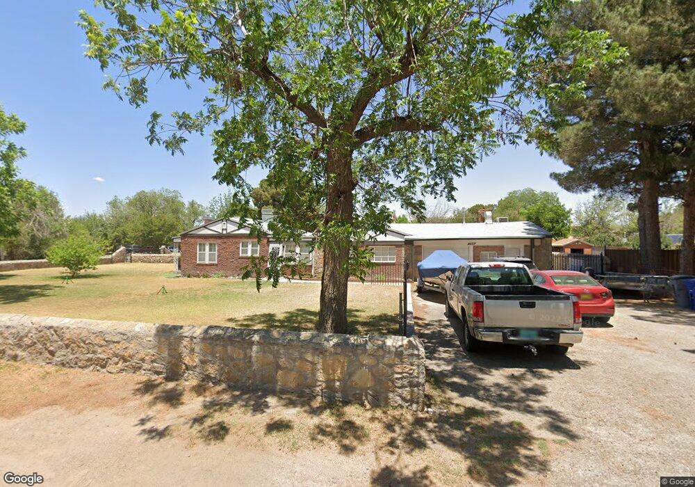 7349 Dale Rd, El Paso, TX 79915 - photo 1