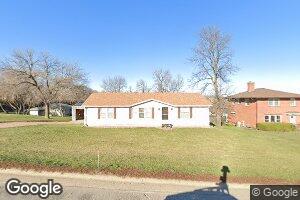 421 W Main St, Hinton, IA 51024
