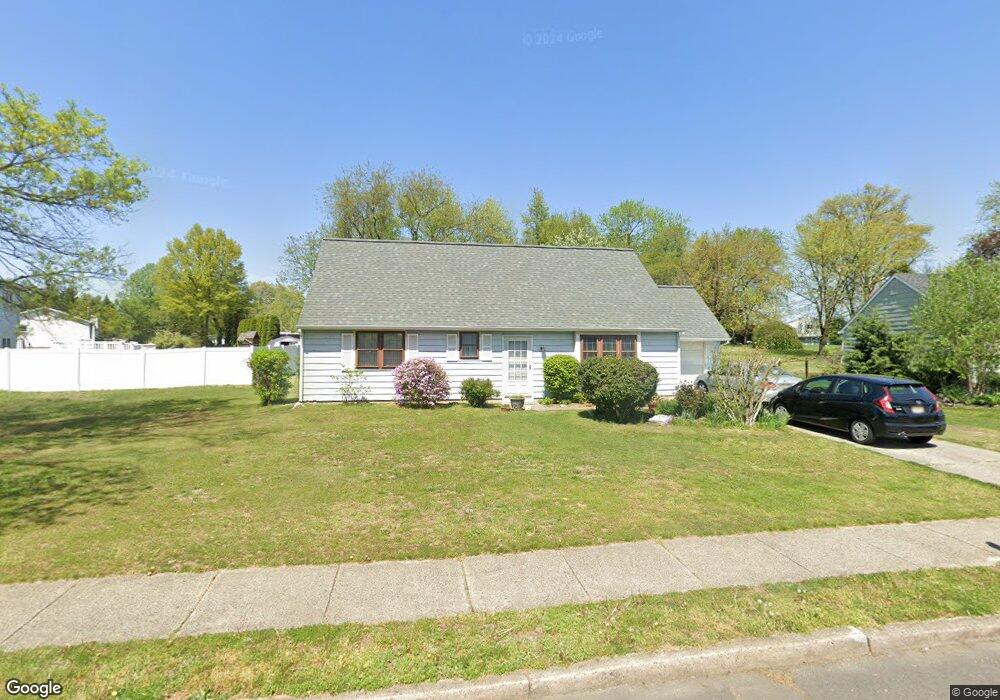 202 Paddock Way, Delran, NJ 08075 - photo 1