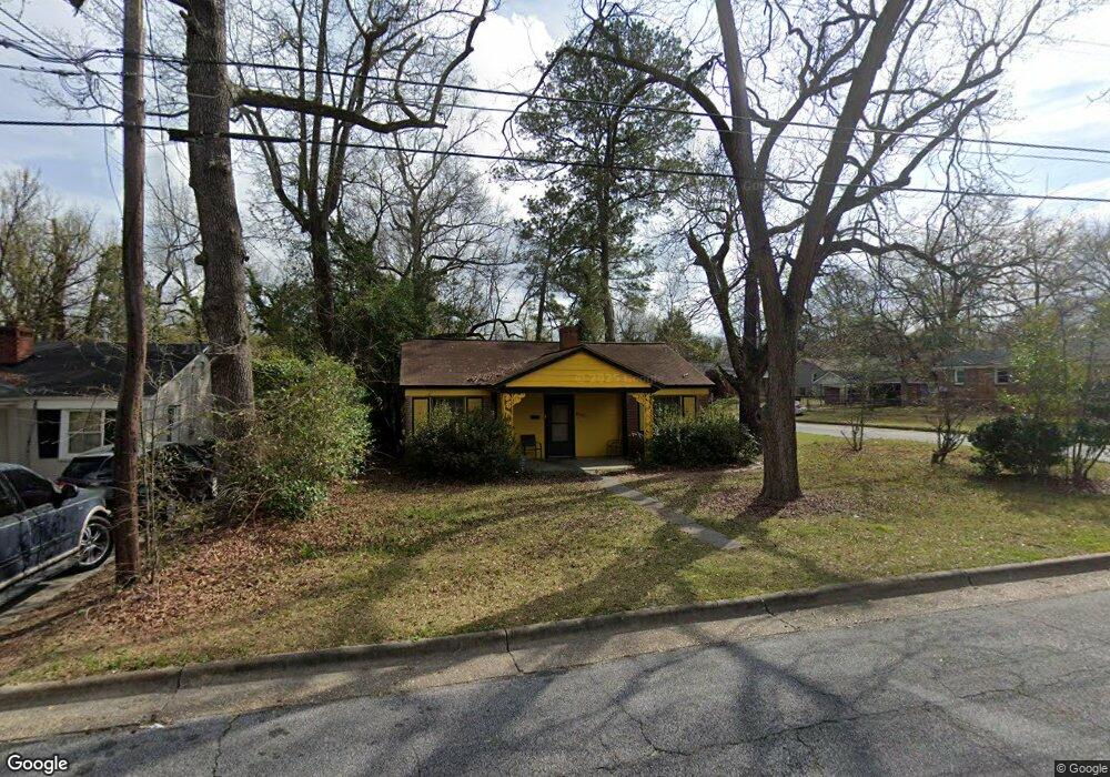 2902 E Wynnton Ln, Columbus, GA 31906 - photo 1