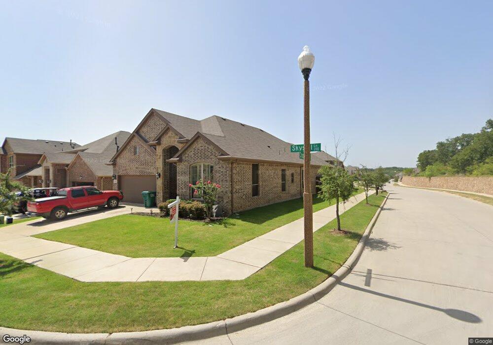 2100 Skysail Ln, Argyle, TX 76226 - photo 1