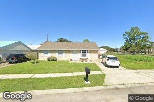 104 Clara Dr, Westwego, LA 70094