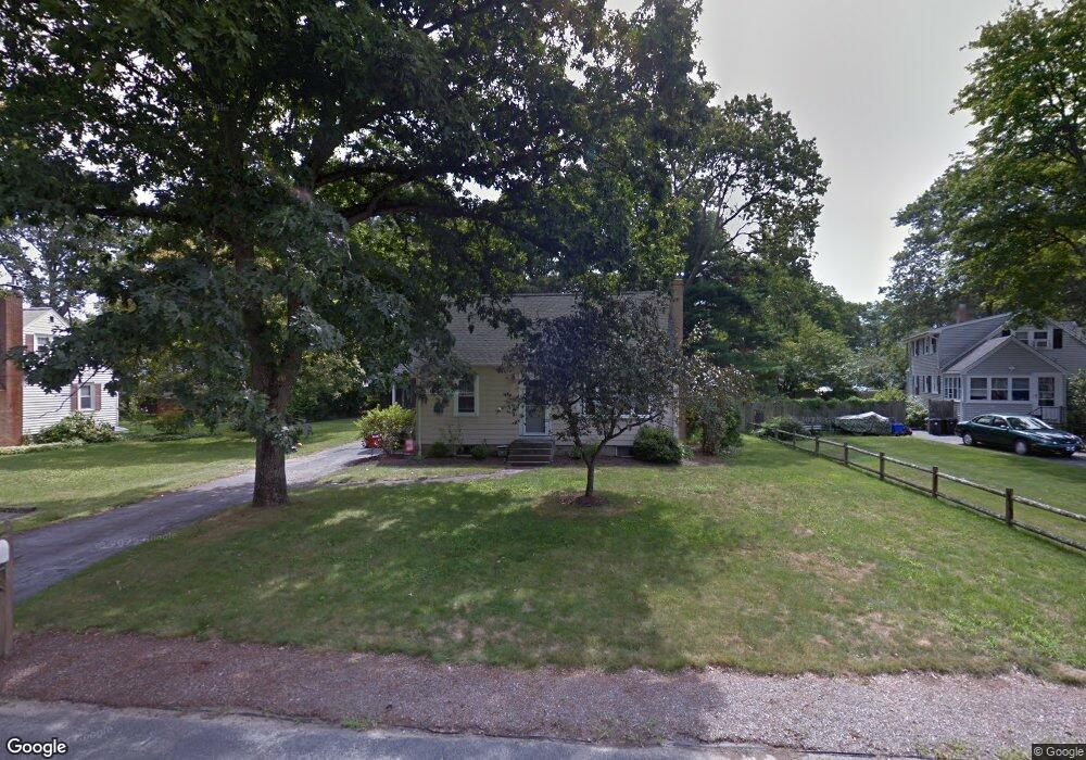 8 Philip Ln, Foxboro, MA 02035 - photo 1