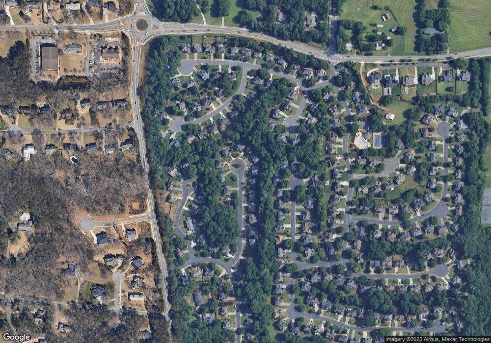 370 Tall Timbers Dr, Roswell, GA 30076 - photo 1