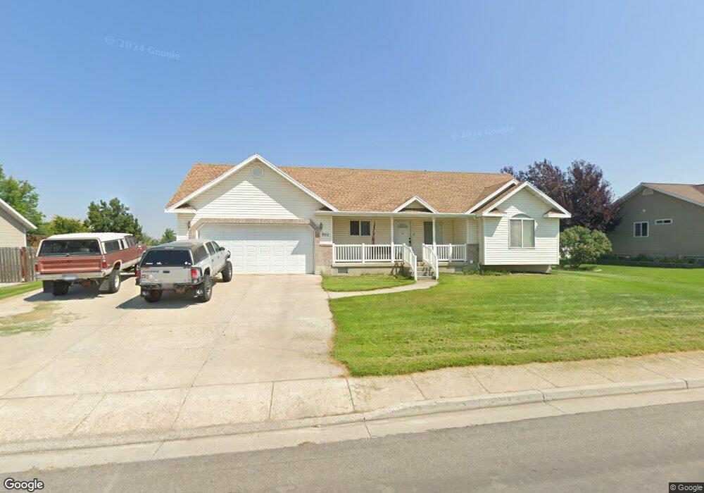 800 W 150 N unit 36, Hyrum, UT 84319 - photo 1