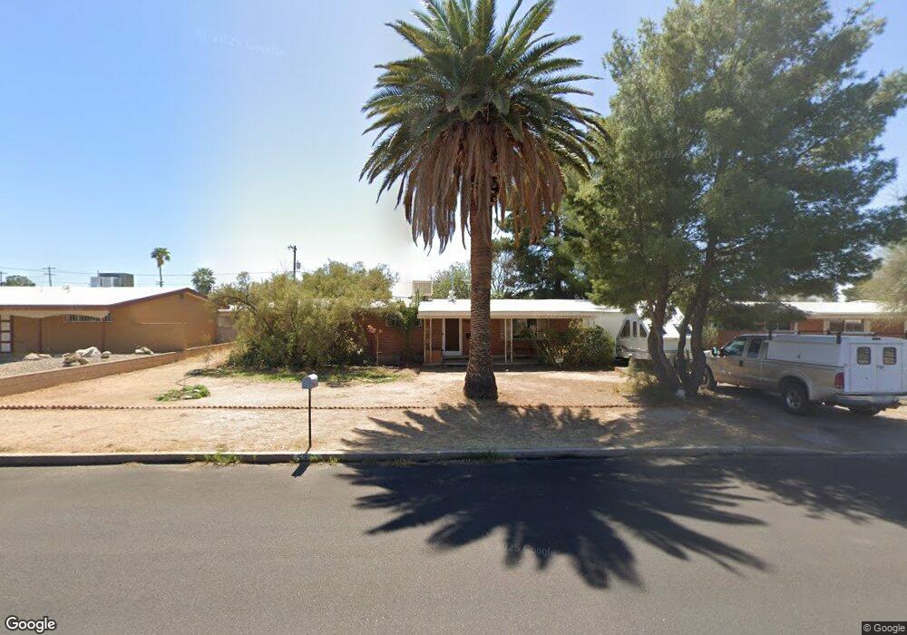 5350 E 4th St, Tucson, AZ 85711 - photo 1