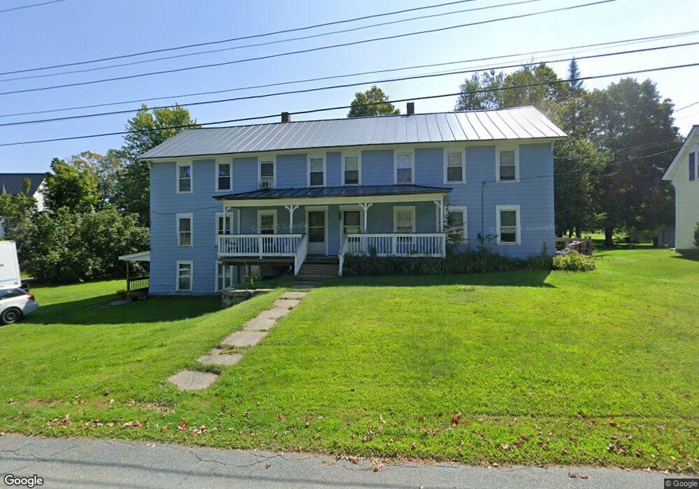 7 Wells St unit 1, Enfield, NH 03748 - photo 1