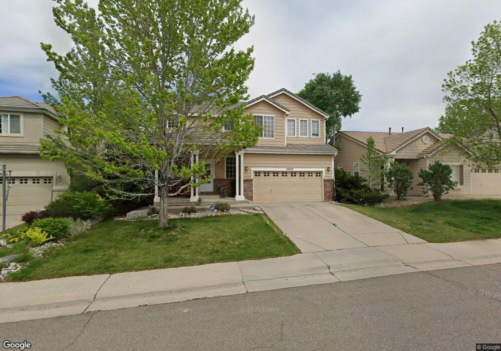 10557 Tracewood Cir, Highlands Ranch, CO 80130 - photo 1