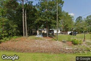 4545 Smith Ln, Waycross, GA 31503