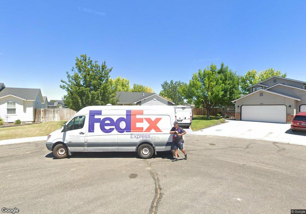 1304 Georgia Ct, Nampa, ID 83686 - photo 1