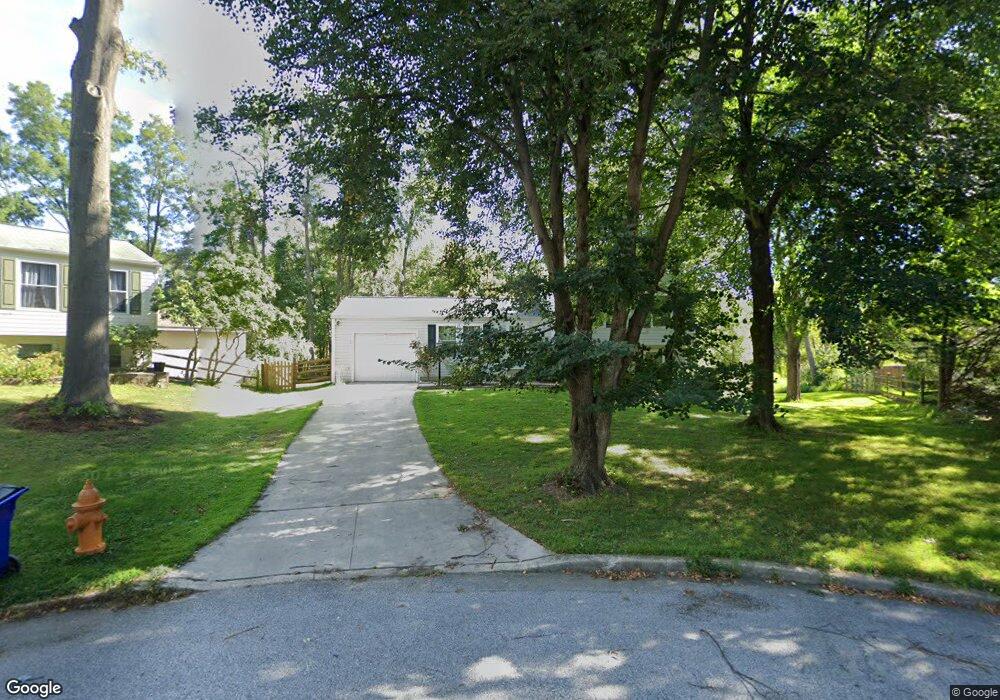 9335 Ripplestir Place, Columbia, MD 21045 - photo 1