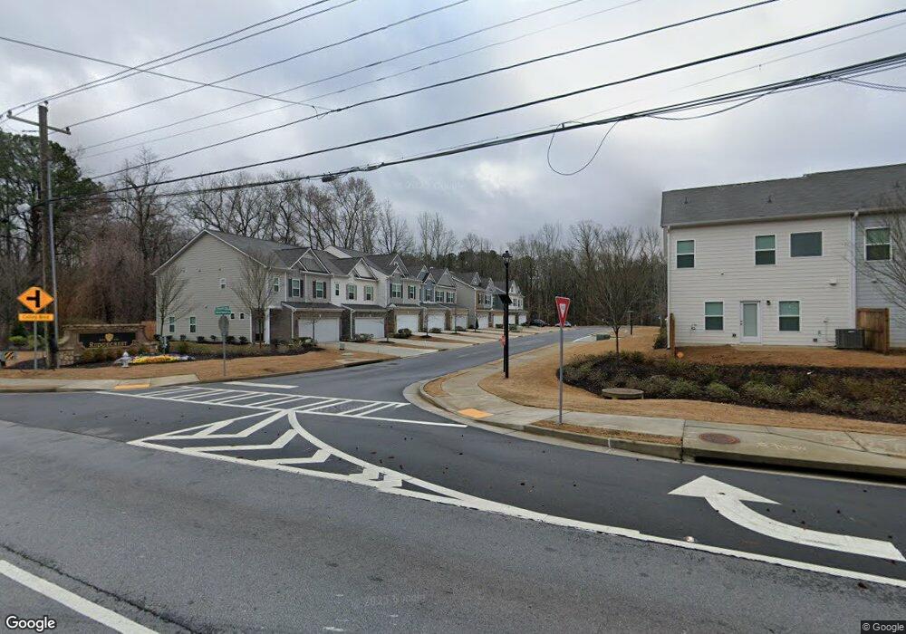 1055 Primm Way, Austell, GA 30168 - photo 1