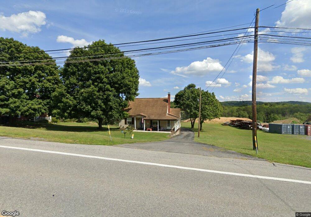 7423 Lincoln Hwy, Bedford, PA 15522 - photo 1