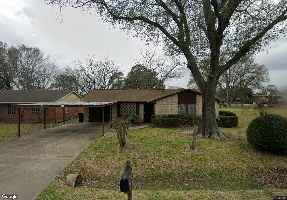 8627 Observatory St, Houston, TX 77088 - photo 1