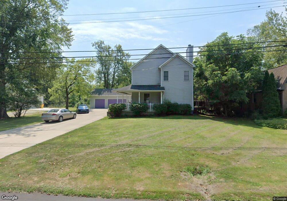 7625 Island Blvd, Grosse Ile, MI 48138 - photo 1