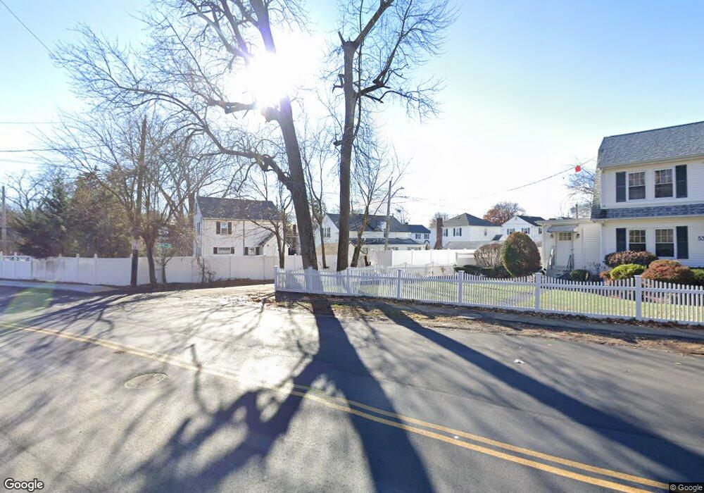 3 Lorraine Rd, Medford, MA 02155 - photo 1