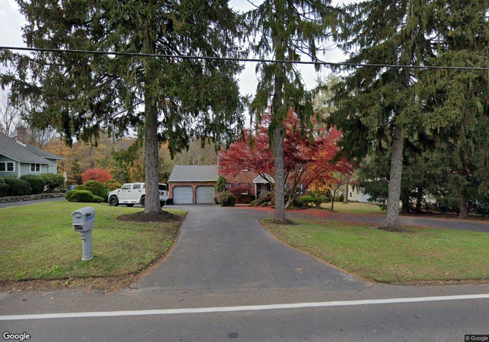 958 Churchville Rd, Southampton, PA 18966 - photo 1